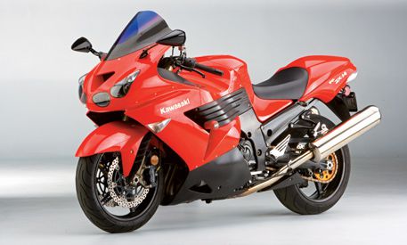 Beskrivelse underjordisk resultat 2006 Kawasaki ZX-14 Long-Term Wrap-Up- Kawasaki ZX-14 Road Tests- Specs |  Cycle World