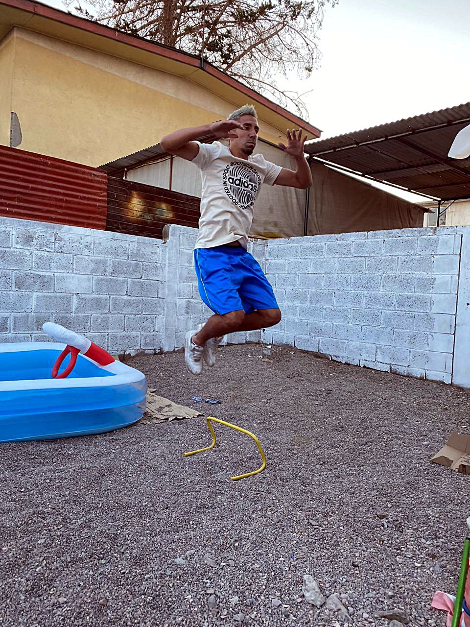 Felipe Reynero