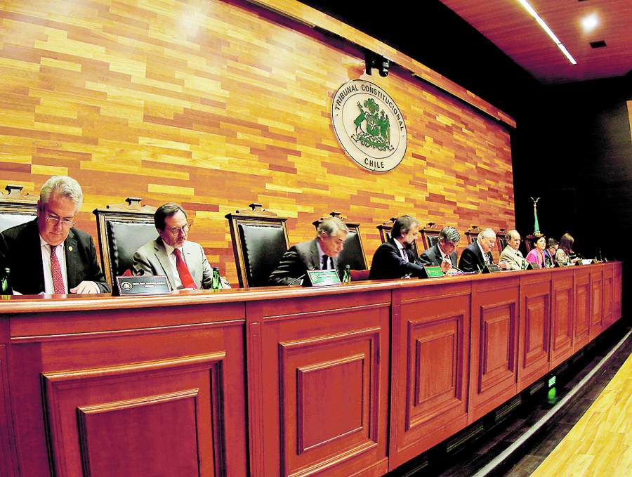 Imagen tribunal constitucional 2