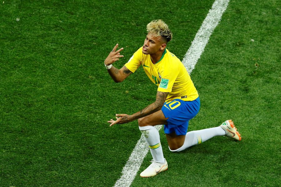 NEYMAR