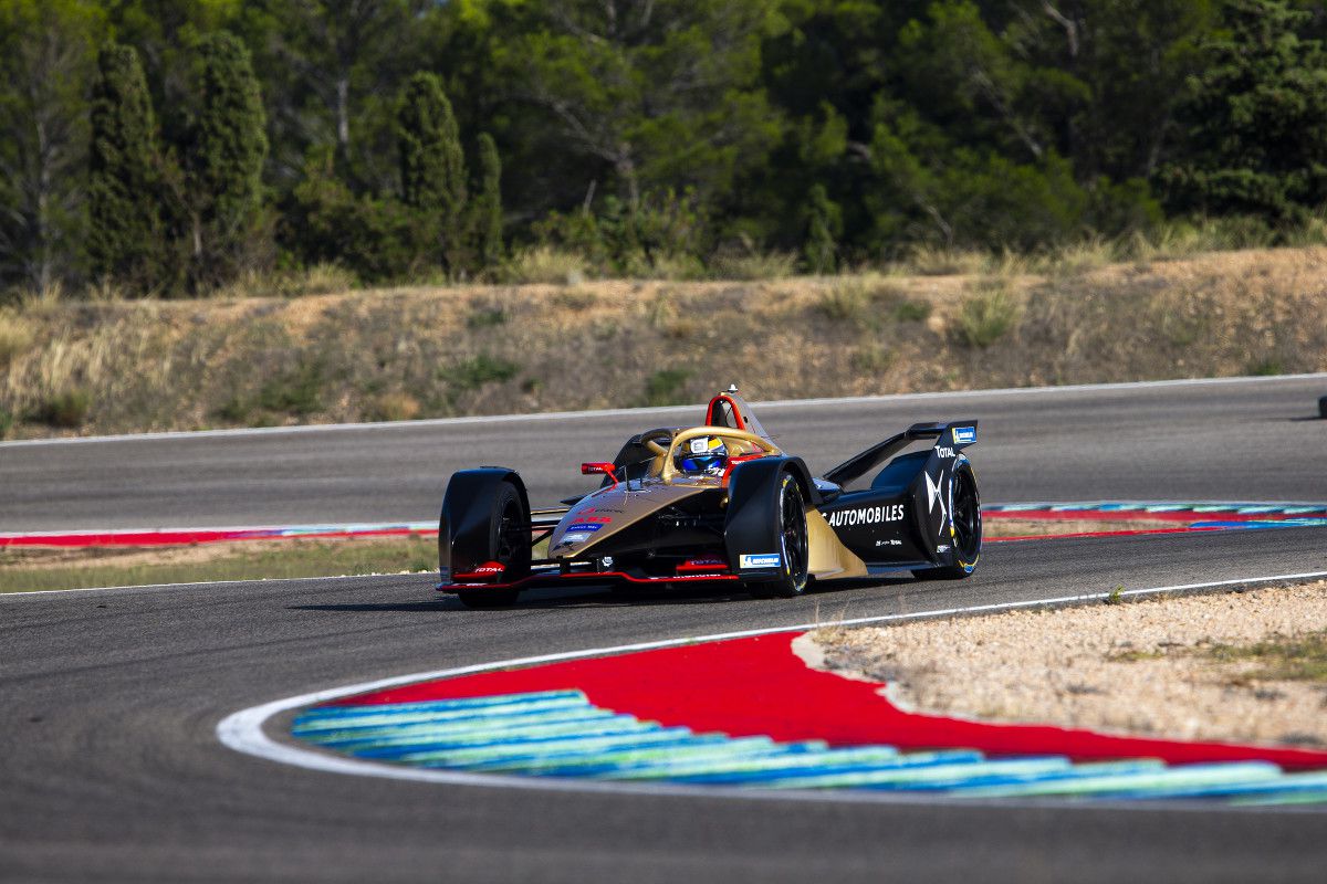 techeetah