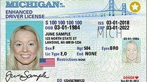 Enhanced Drivers Licenses: What Are They?