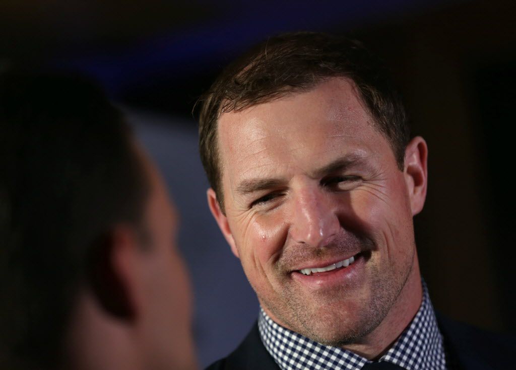 FOX Eyeing Jason Witten As TNF Analyst