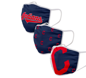 Cleveland Indians will wear blue road jerseys in opener to support