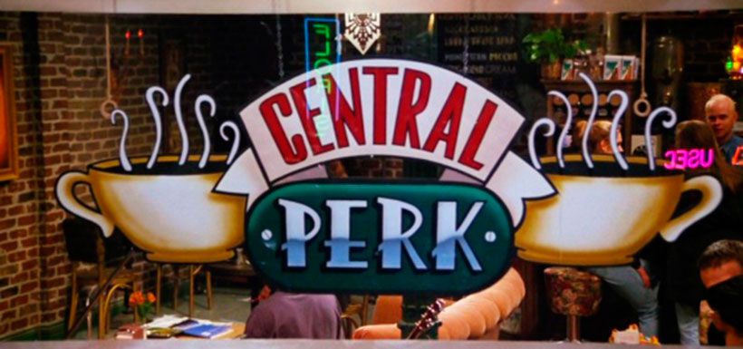 central-perk