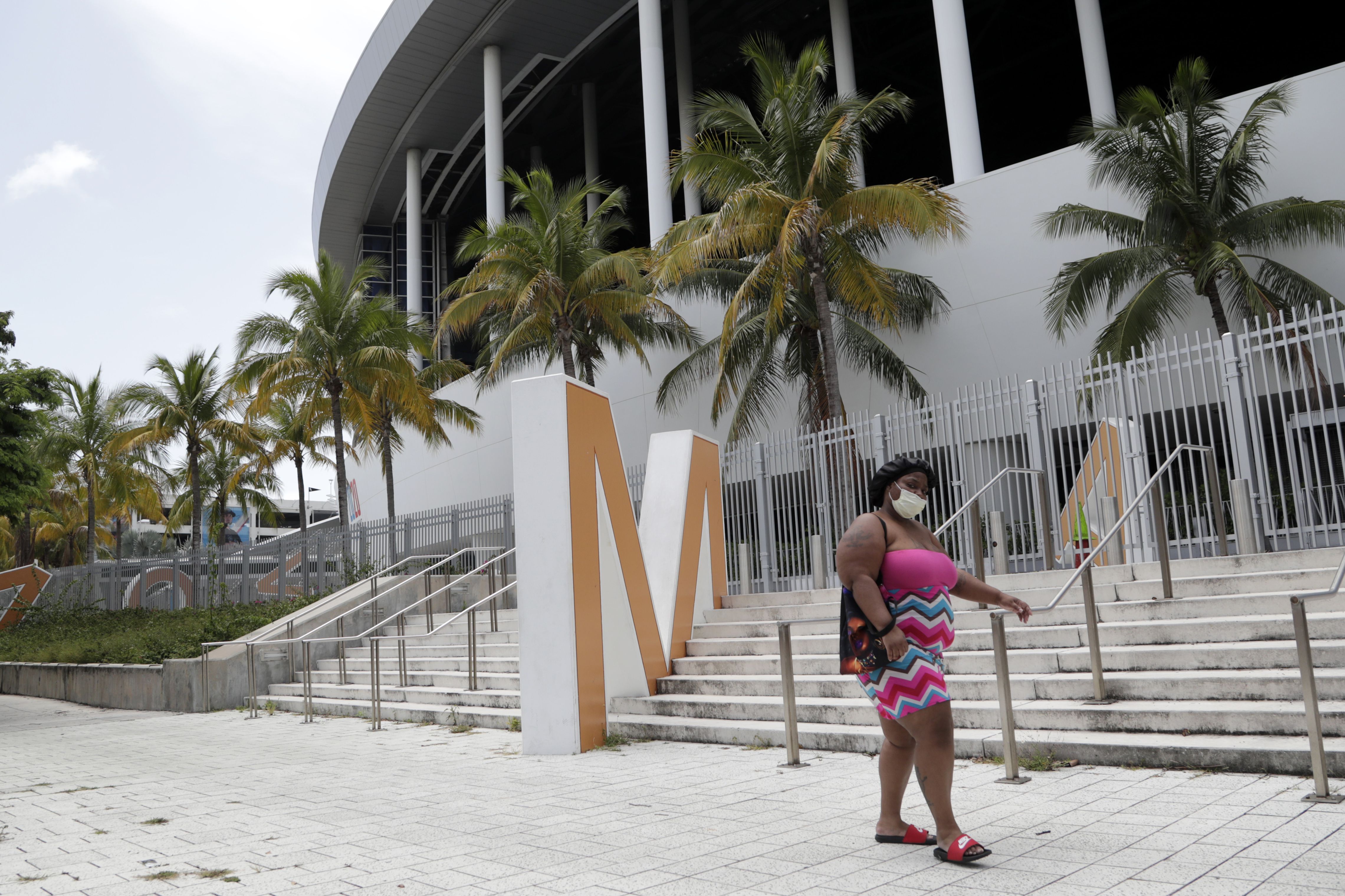 Miami Marlins Postpone Home Opener Due to Coronavirus Outbreak