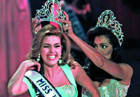 No se está para hablar de belleza' | La Prensa Panamá