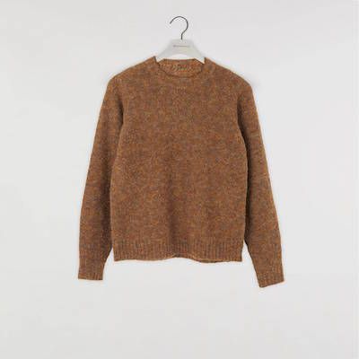 Warehouse Sweater