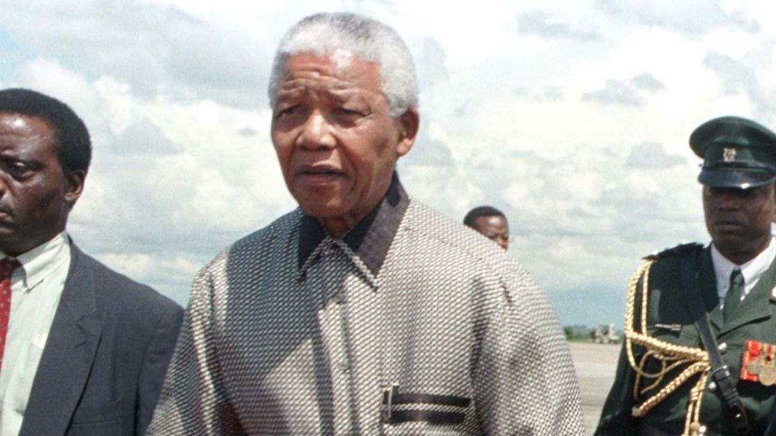 mandela