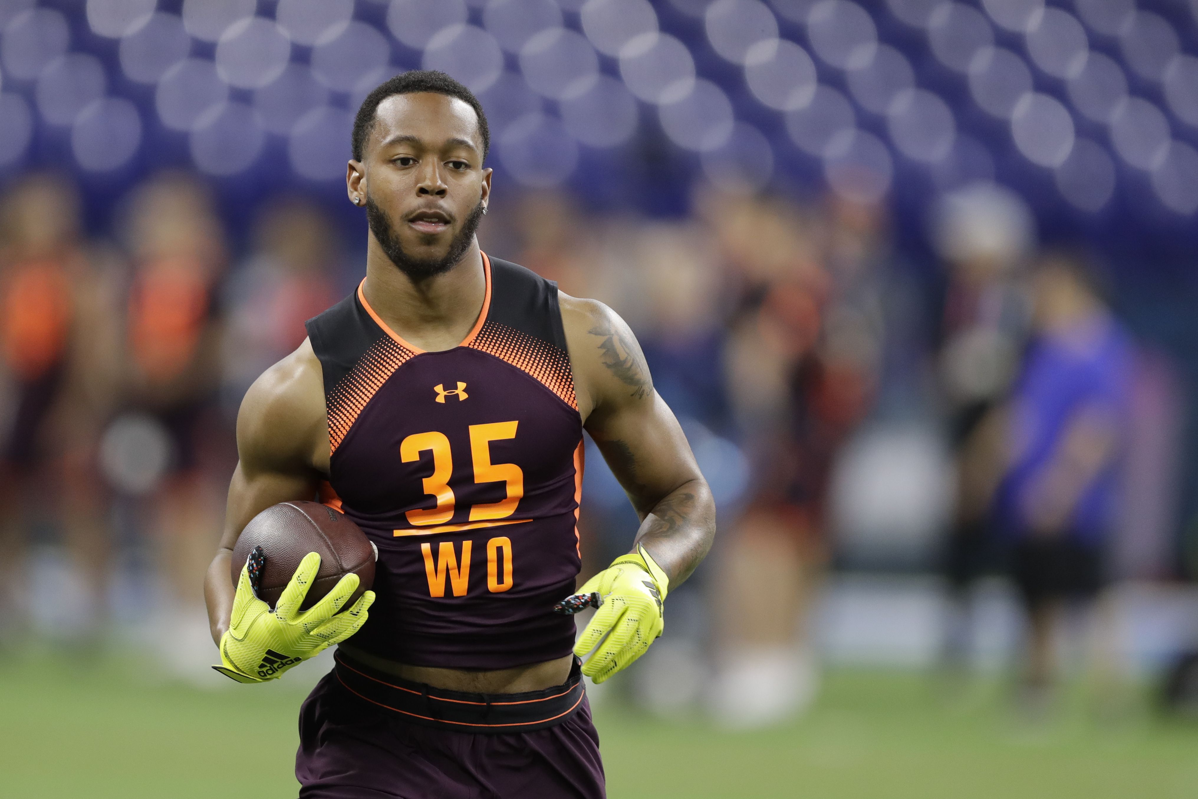 NFL combine buzz: Where will the Jakobi Meyers market land? – NBC