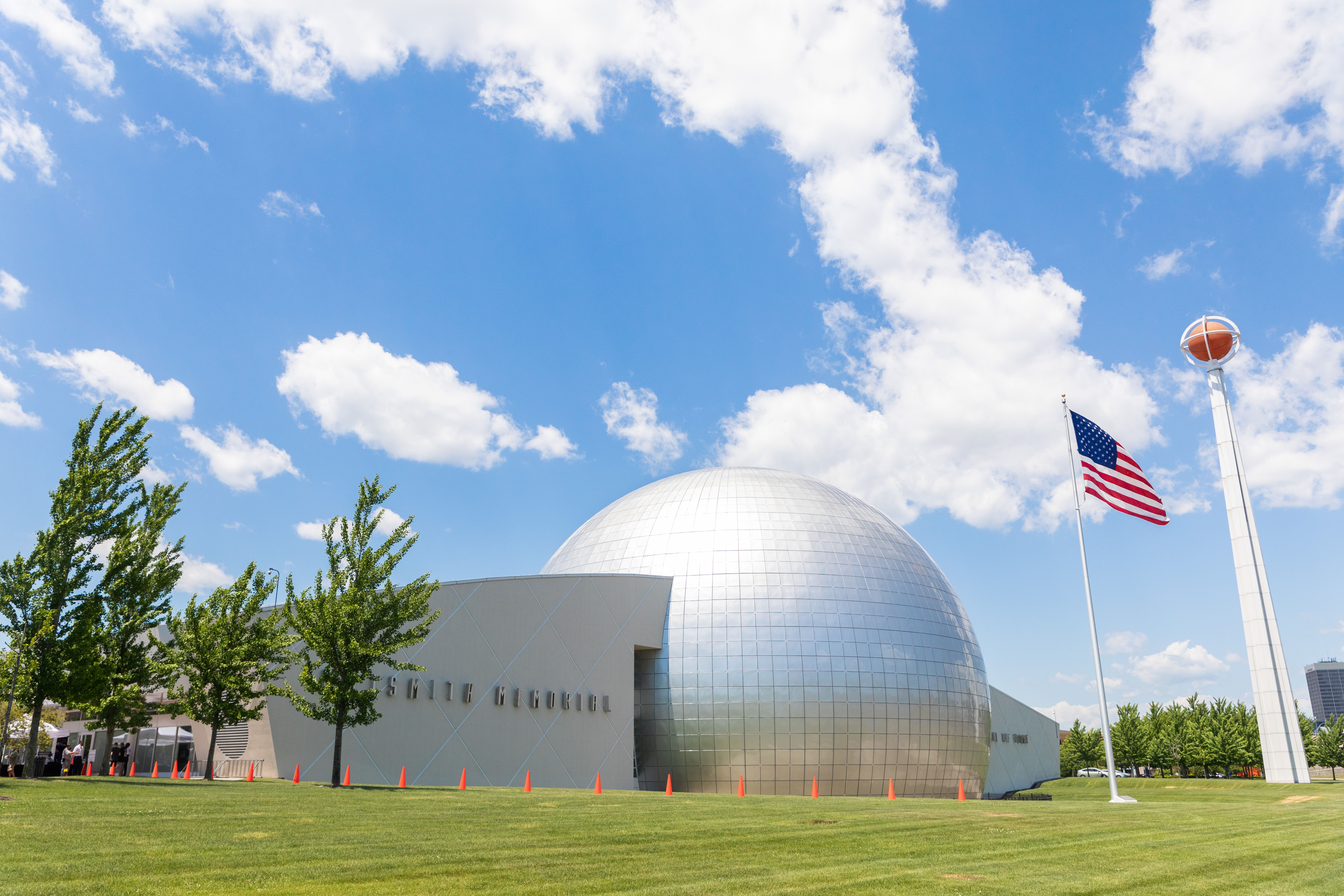 Pro Football Hall of Fame reopening Wednesday