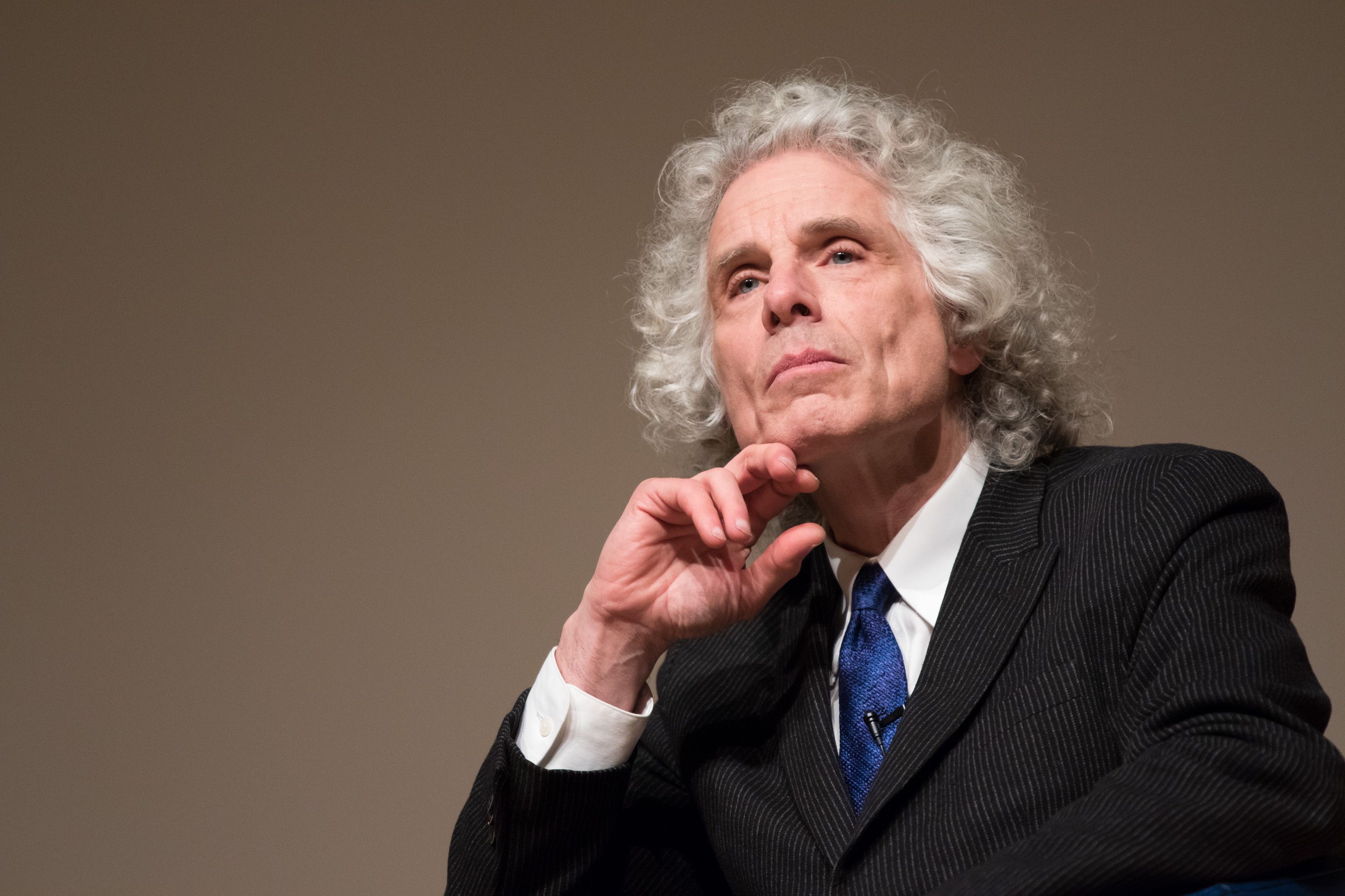 Steven Pinker