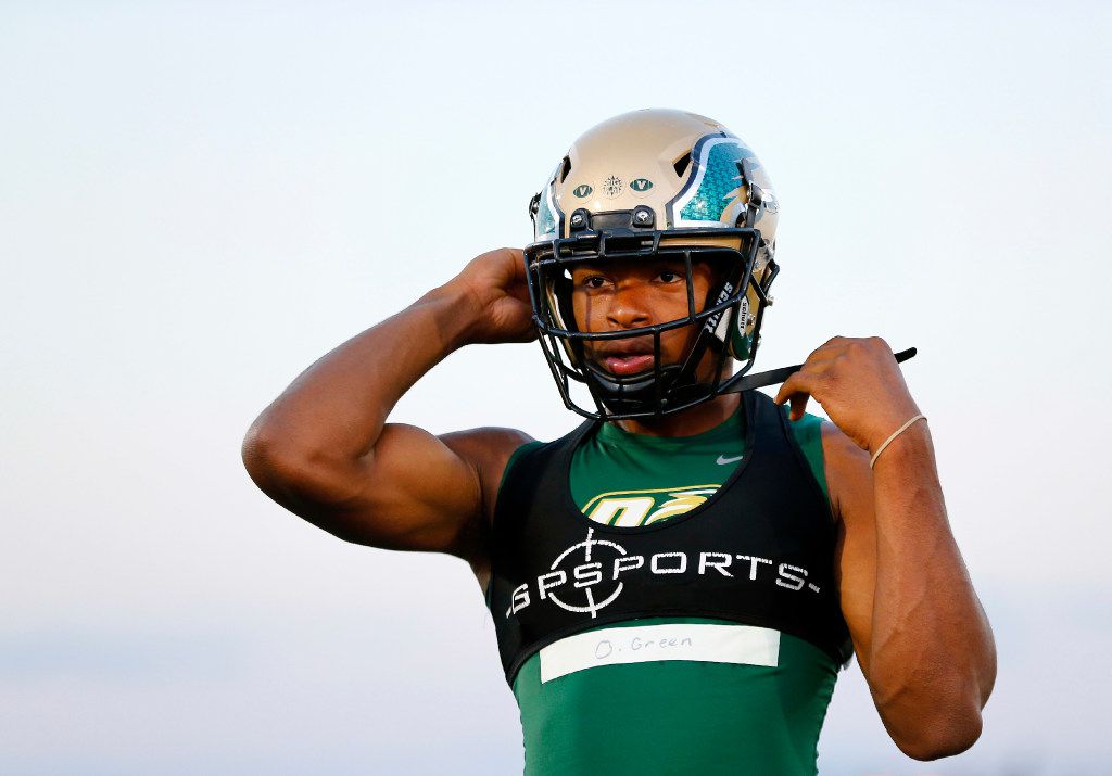 How DeSoto, Coppell joined Cowboys, major college programs on