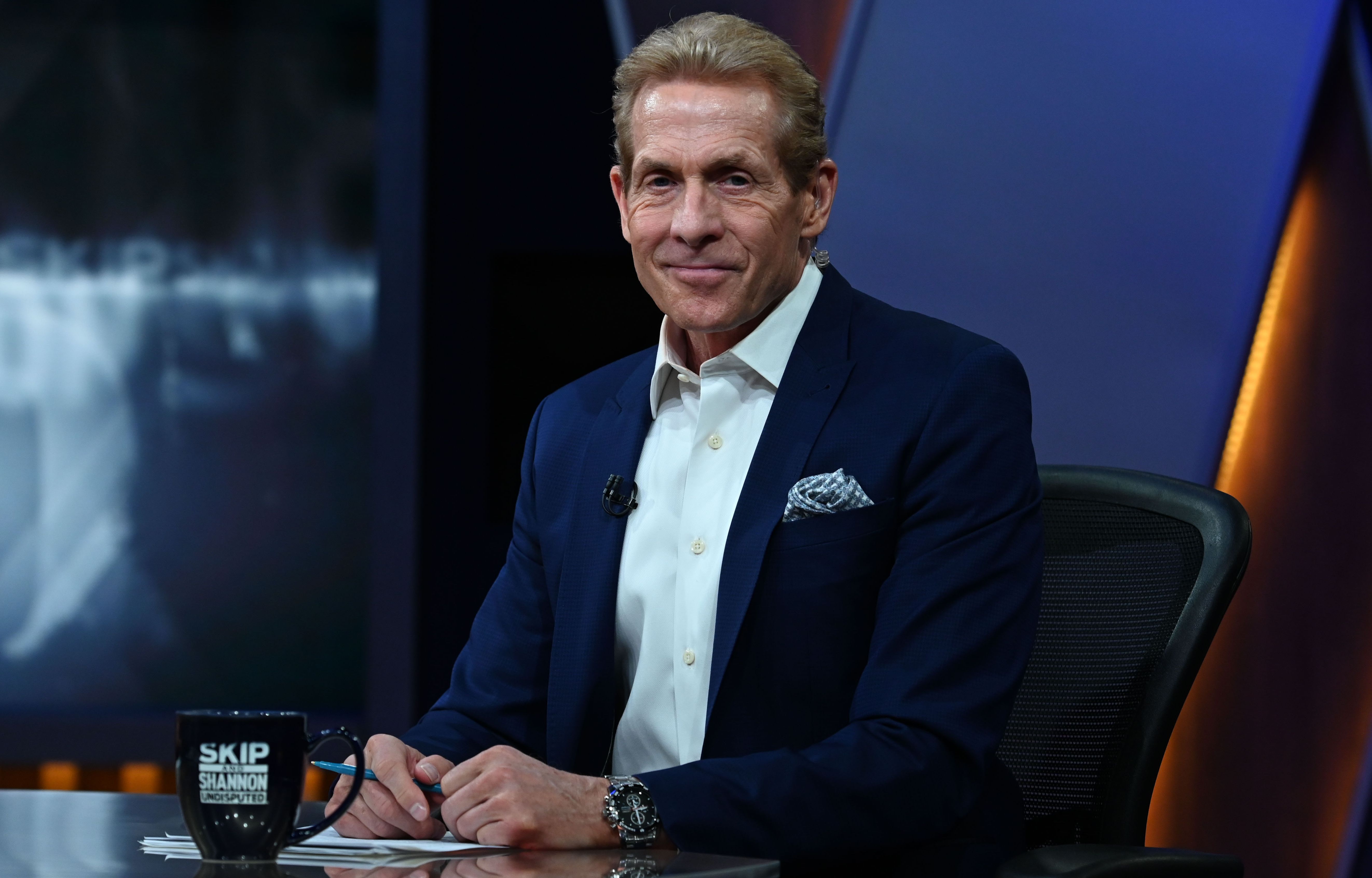 Why Did Skip Bayless and Shannon Undisputed? Truth Revealed - Latest News