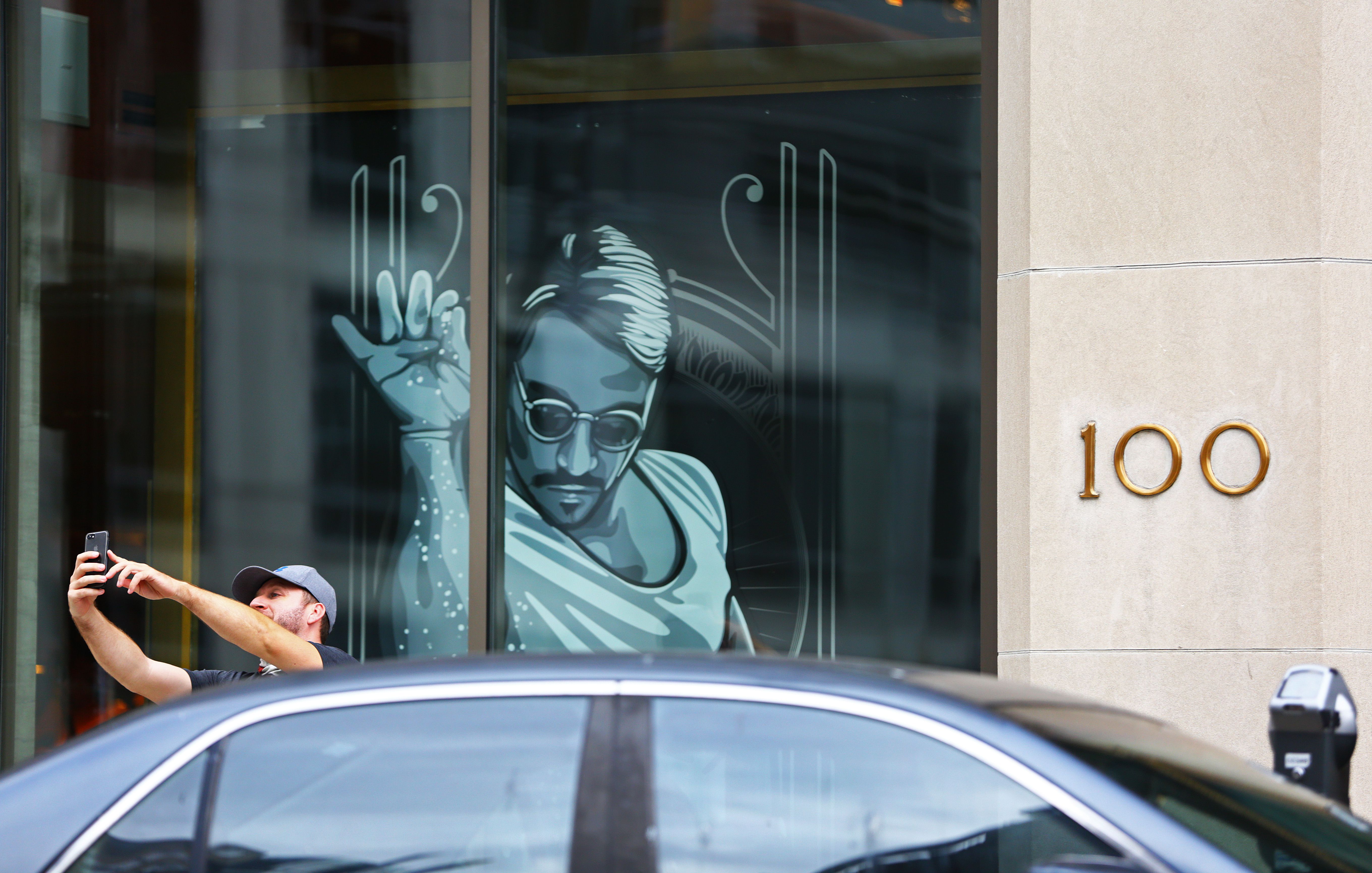 Boston orders Salt Bae s restaurant shut Saturday days after it