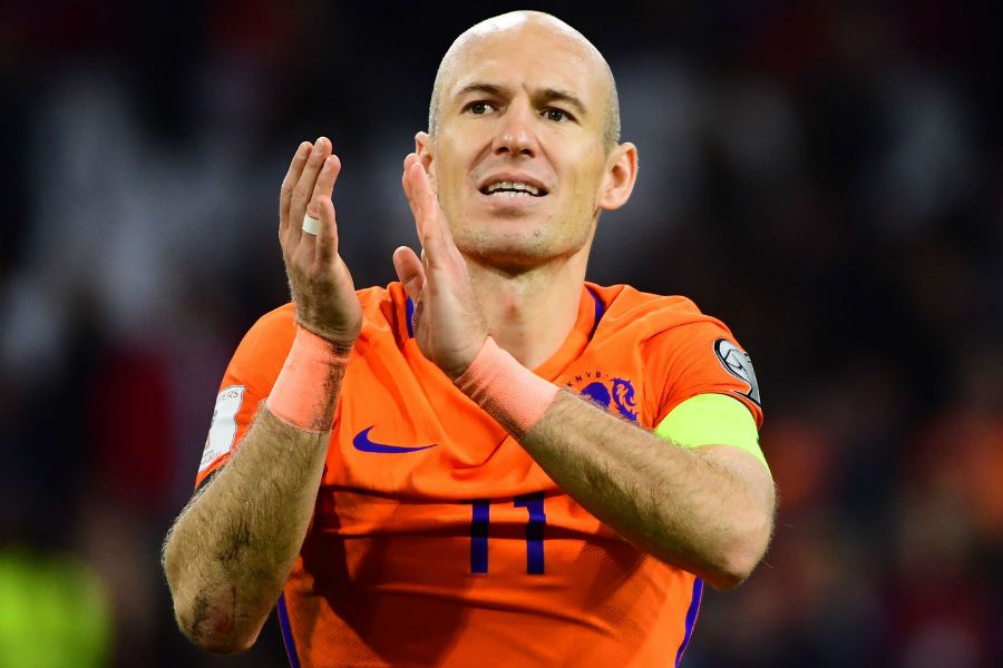 Robben