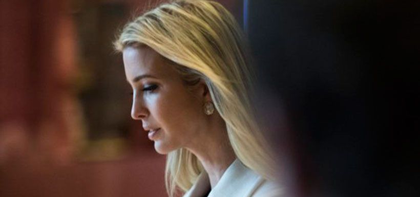 ivanka trump