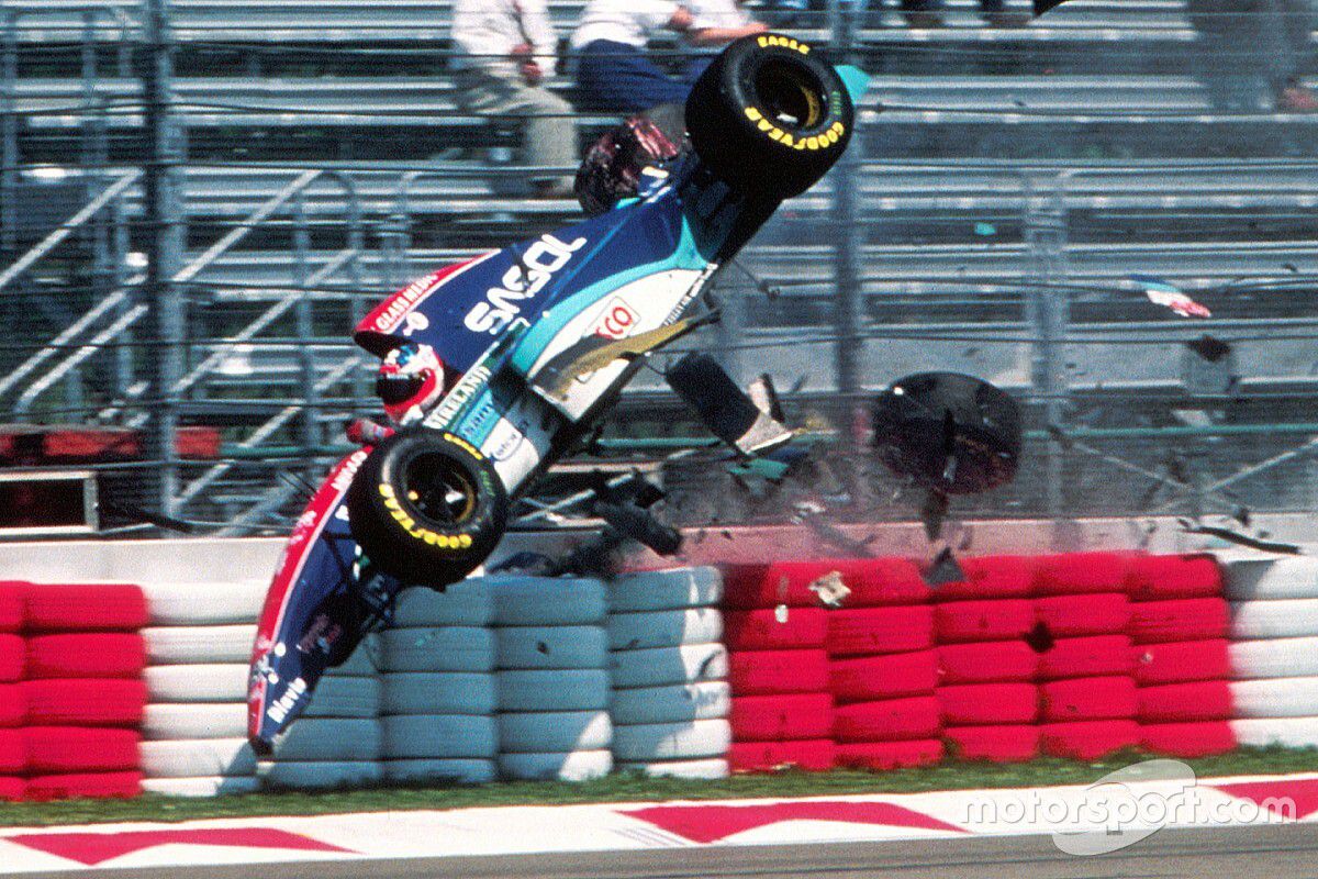 Rubens Barrichello