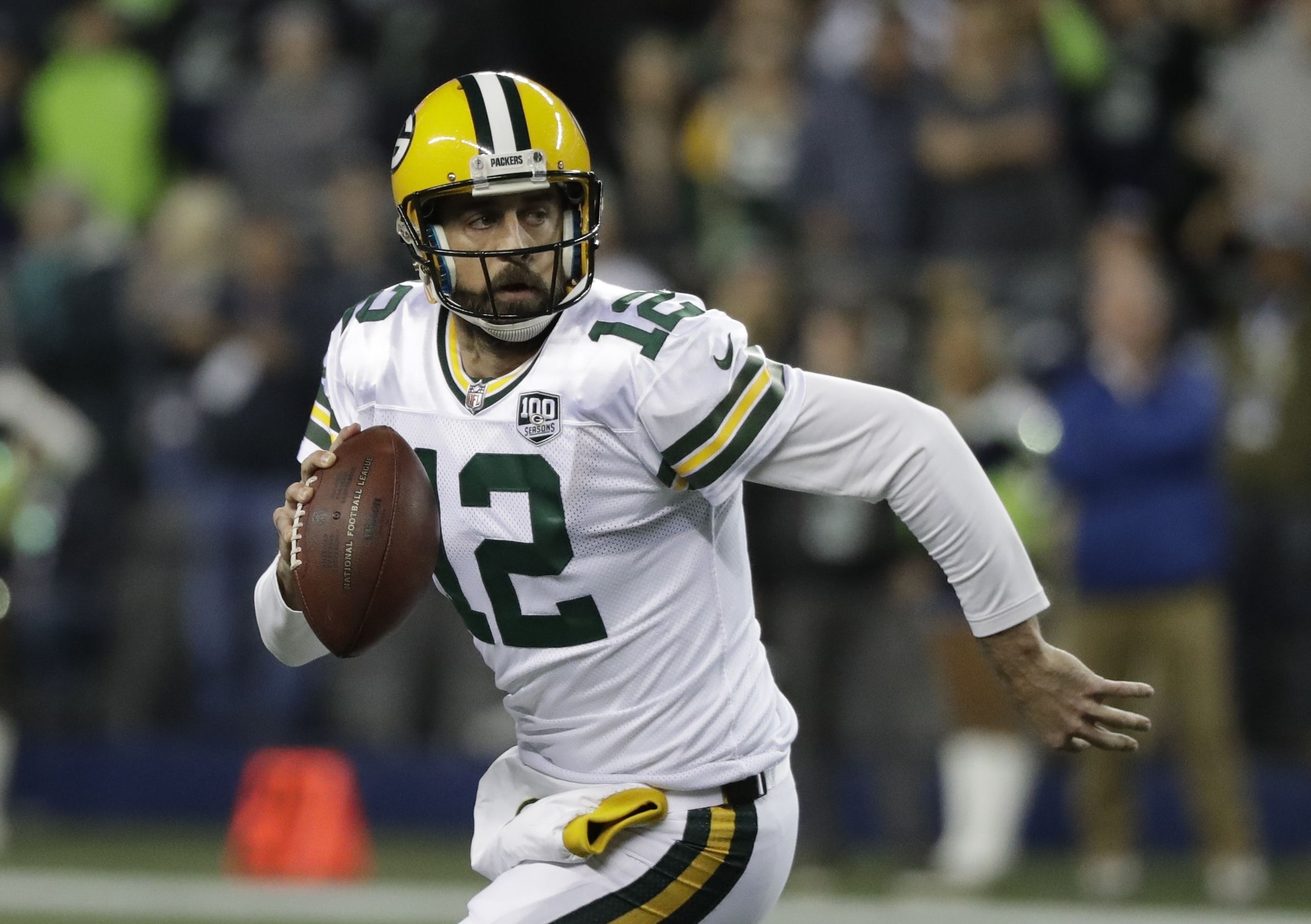 Things to know for the Thursday night Packers-Bears game