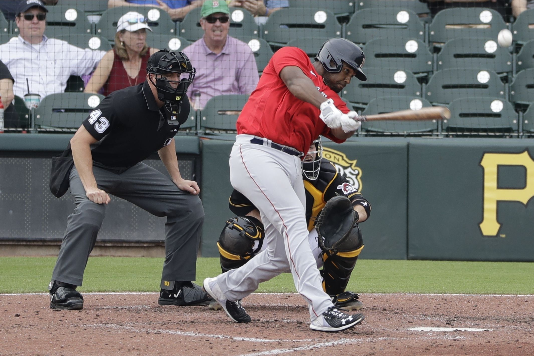 Red Sox option star rookie Tanner Houck to Worcester, Chaim Bloom says he's  a 'work in progress