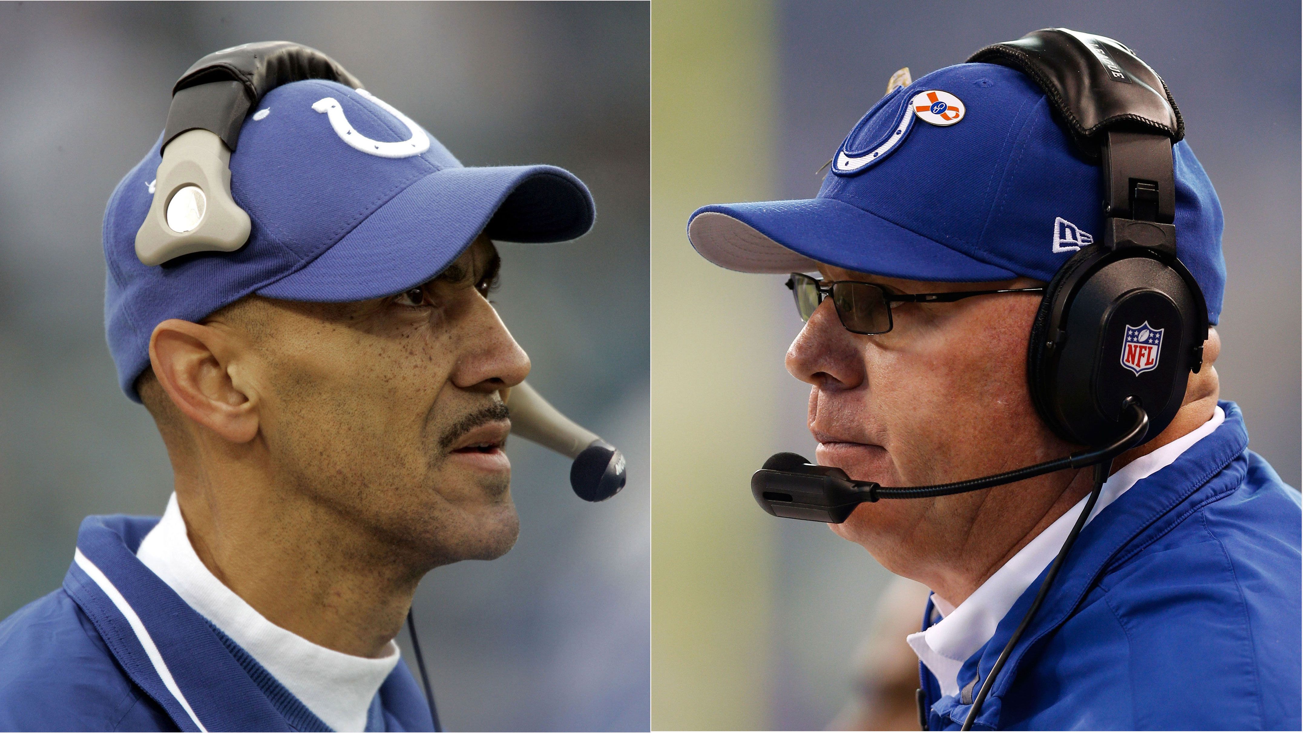 2,000 Tony Dungy Photos & High Res Pictures - Getty Images