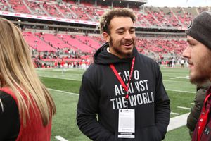 Inside why Julian Fleming picked Ohio State: Justin Shorter's