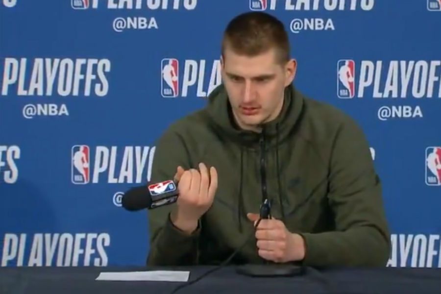 jokic