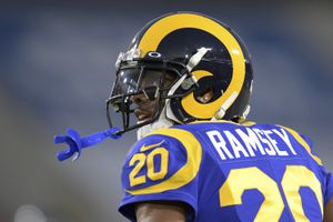 Rams' Jalen Ramsey Says He Wants to Retire with LA After New $105M