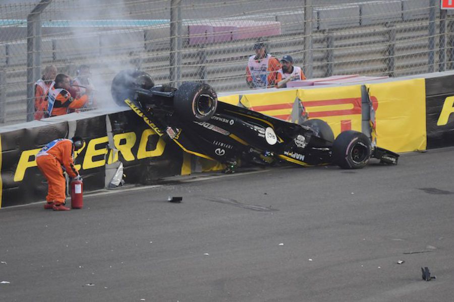 nico hulkenberg