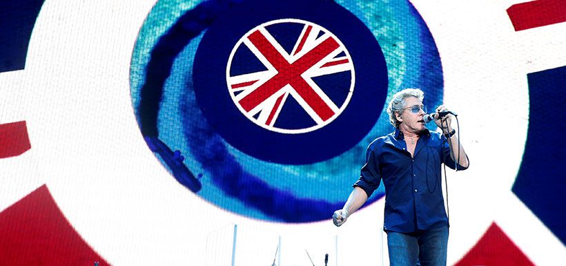 the who