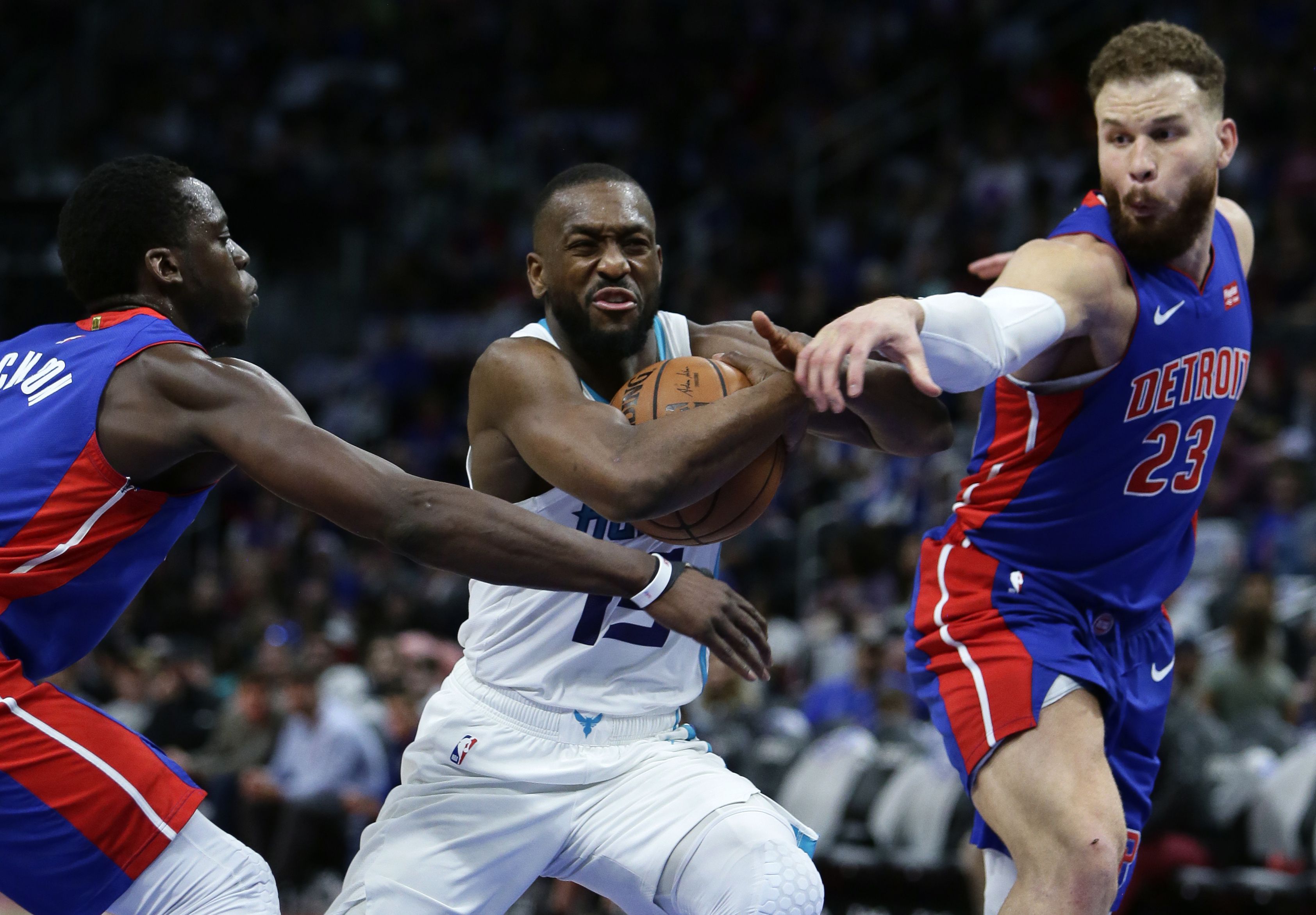 Kemba Walker: The Crossover, six years later