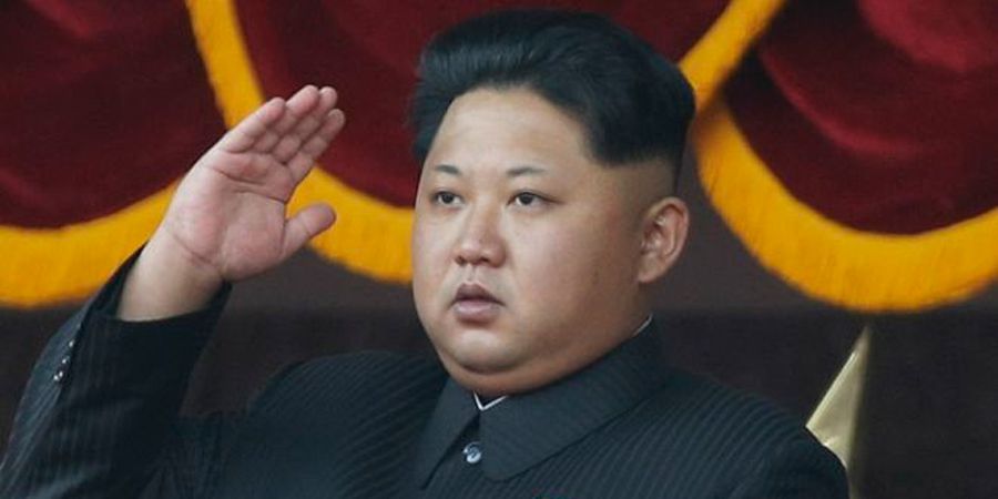 kim jong-un