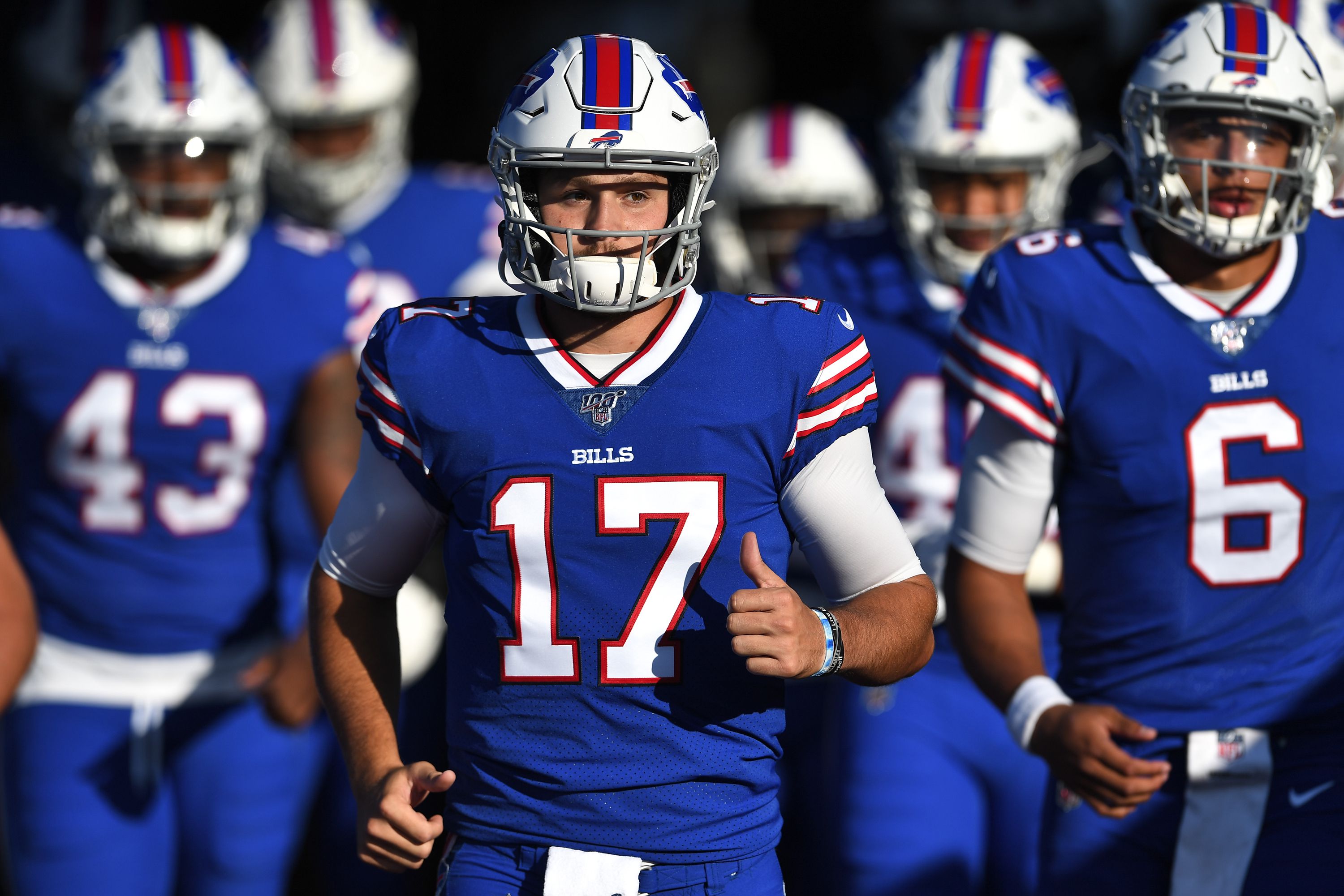 Buffalo Bills 2019 schedule: Game-by-game predictions 