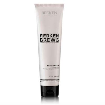 Redken crema de afeitar