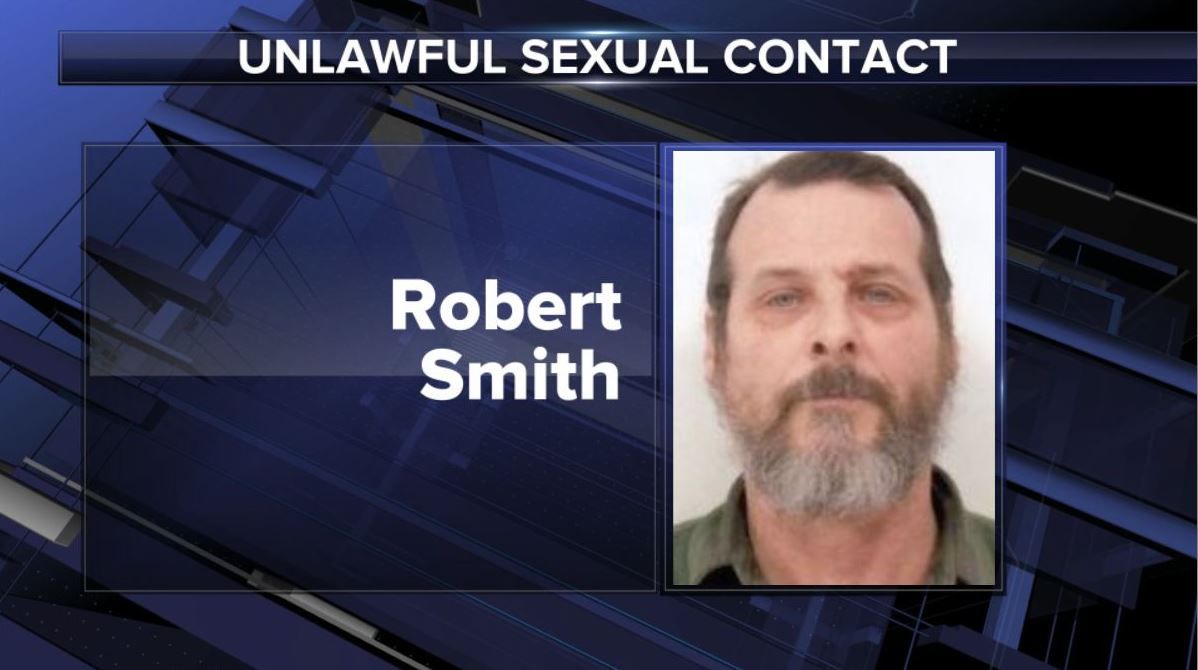 Convicted sex offender from St. Albans is accused of molesting a child