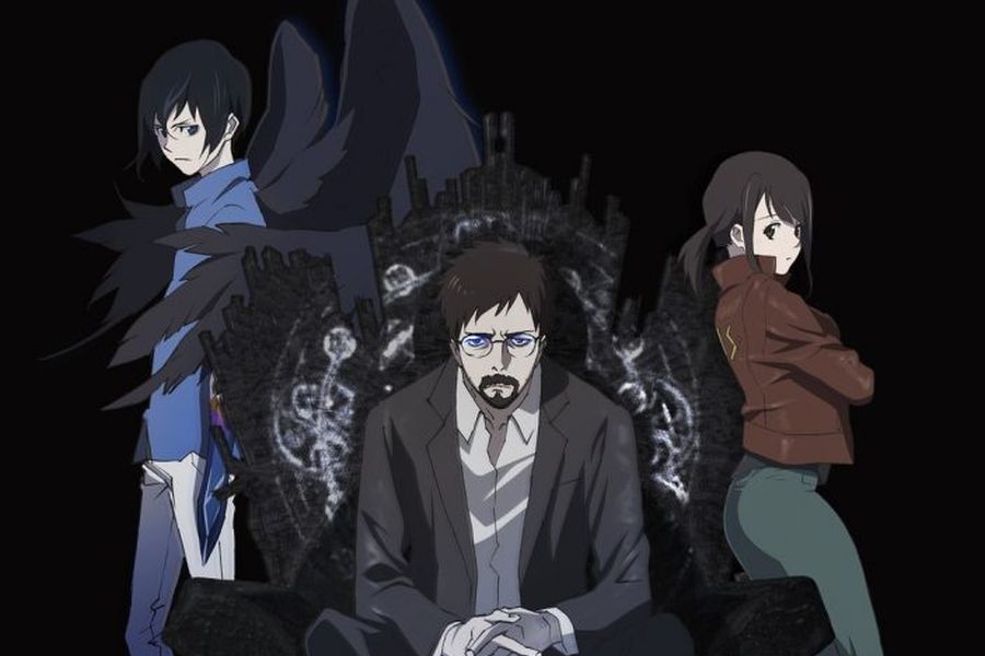 Review | B: The Beginning, un solo anime con dos grandes historias - La  Tercera