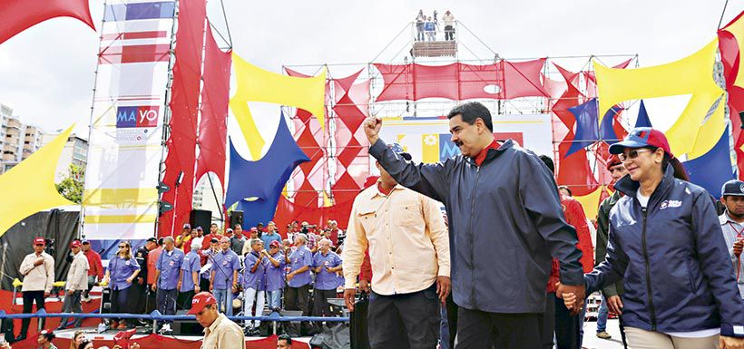 maduro