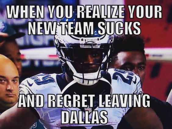 Best memes bashing the Cowboys' division rival Philadelphia Eagles