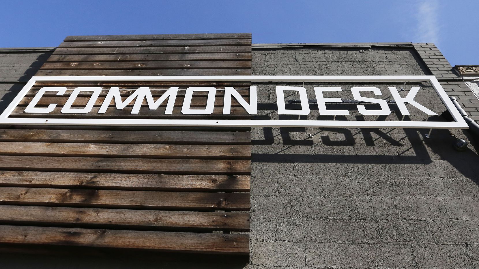 Coworking Firm Common Desk Is Headed To Lower Greenville