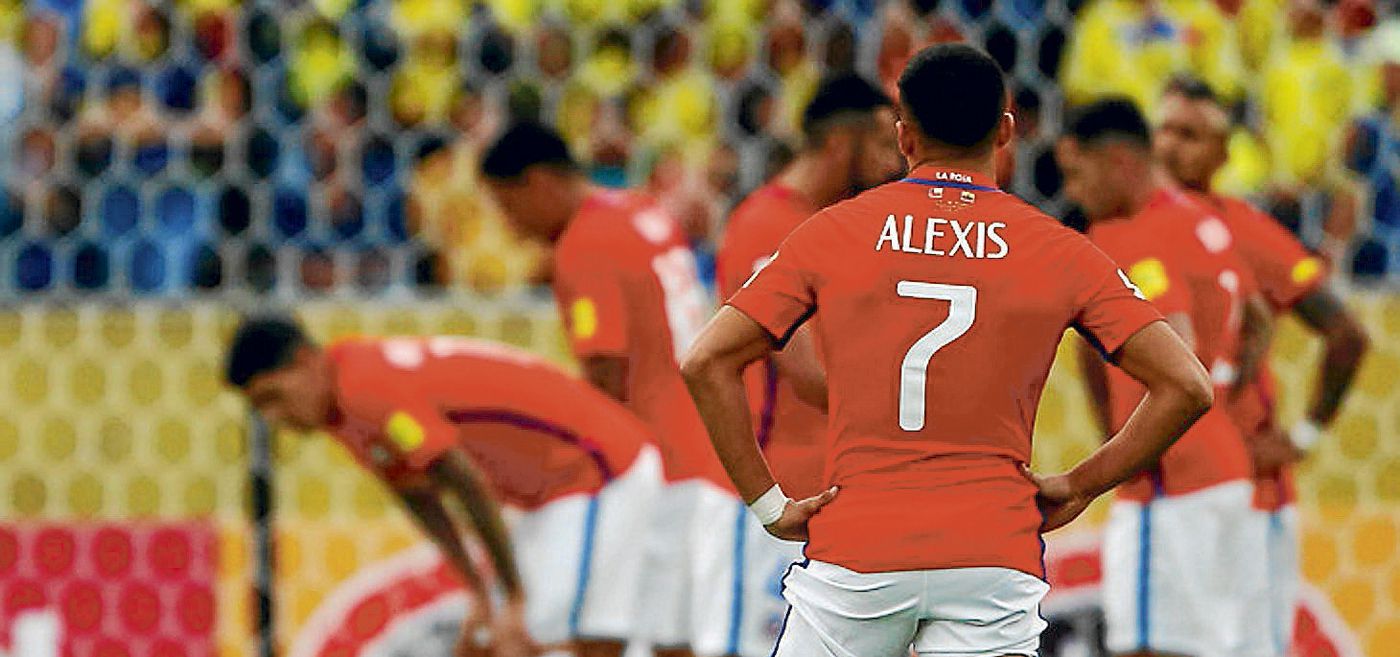 Alexis Sánchez