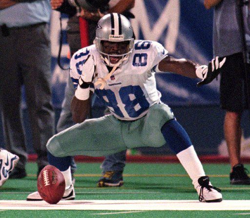 1998 dallas cowboys