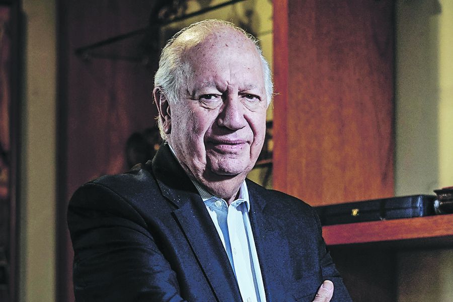 Imagen RICARDO LAGOS44090