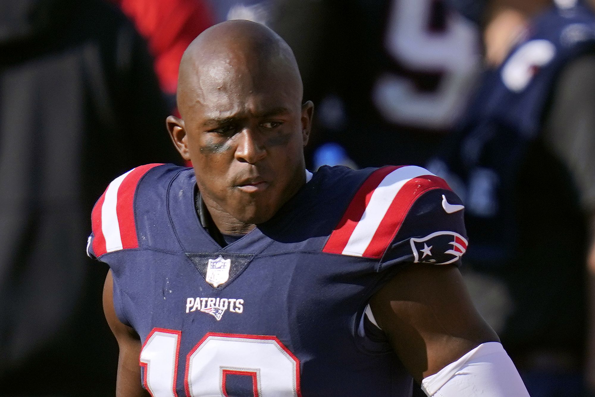 Patriots HC Bill Belichick tabs special teamer Matthew Slater as