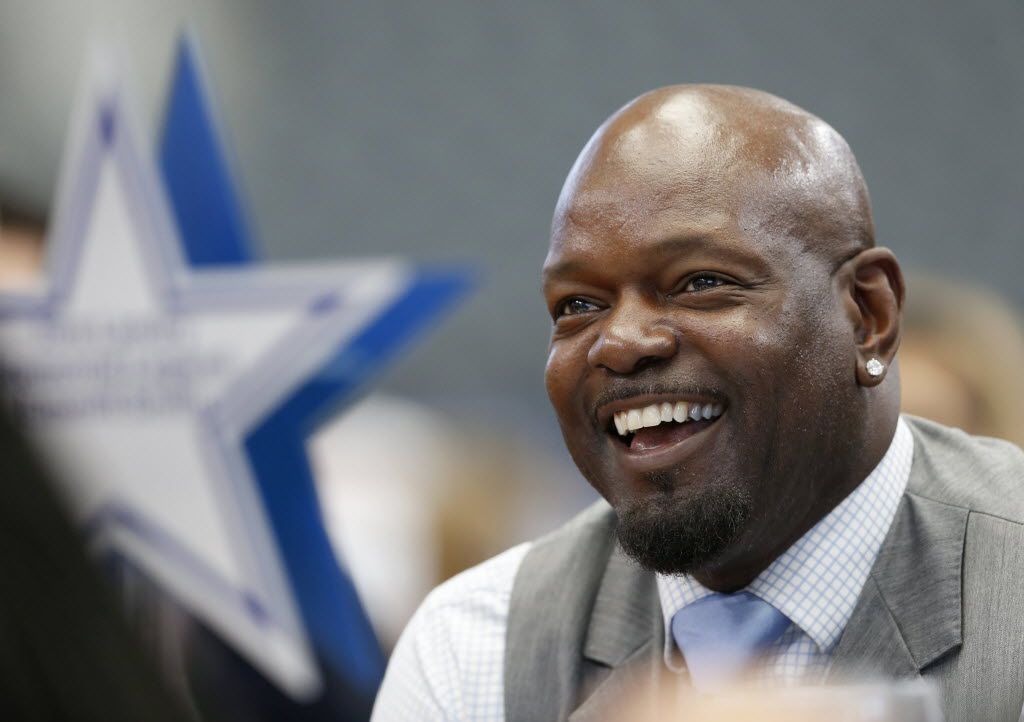 What Happened to Cowboys Star Emmitt Smith After Retiring From the