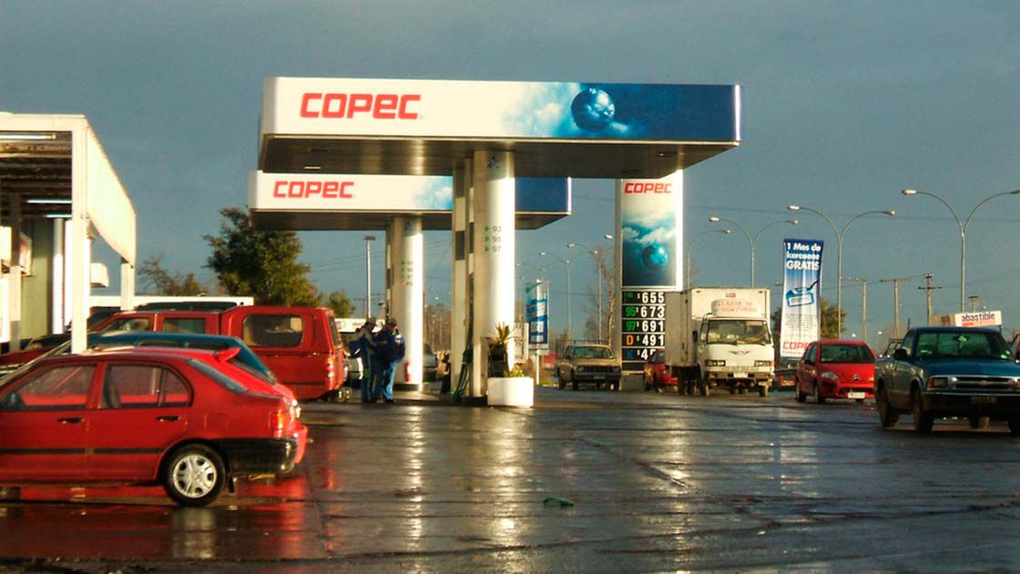 Copec