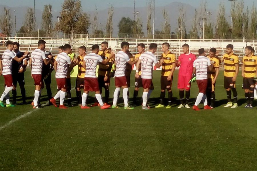 LAUTARO DE BUIN LA SERENA