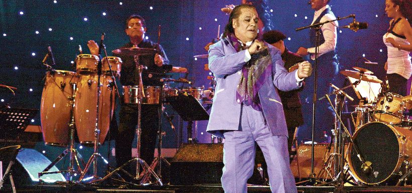 Juan Gabriel