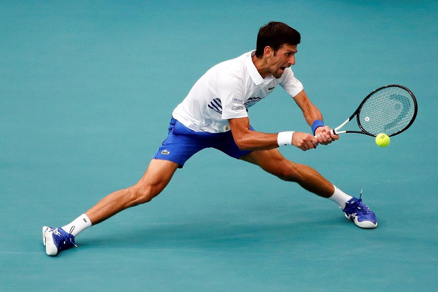 djokovic