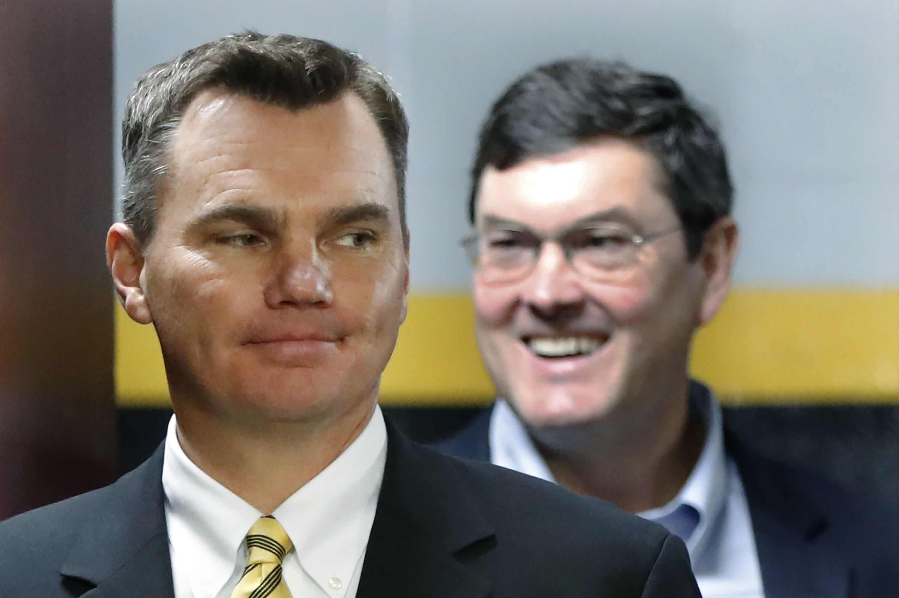 New Survey Ranks Pirates Owner Bob Nutting As One Of Worst In MLB 