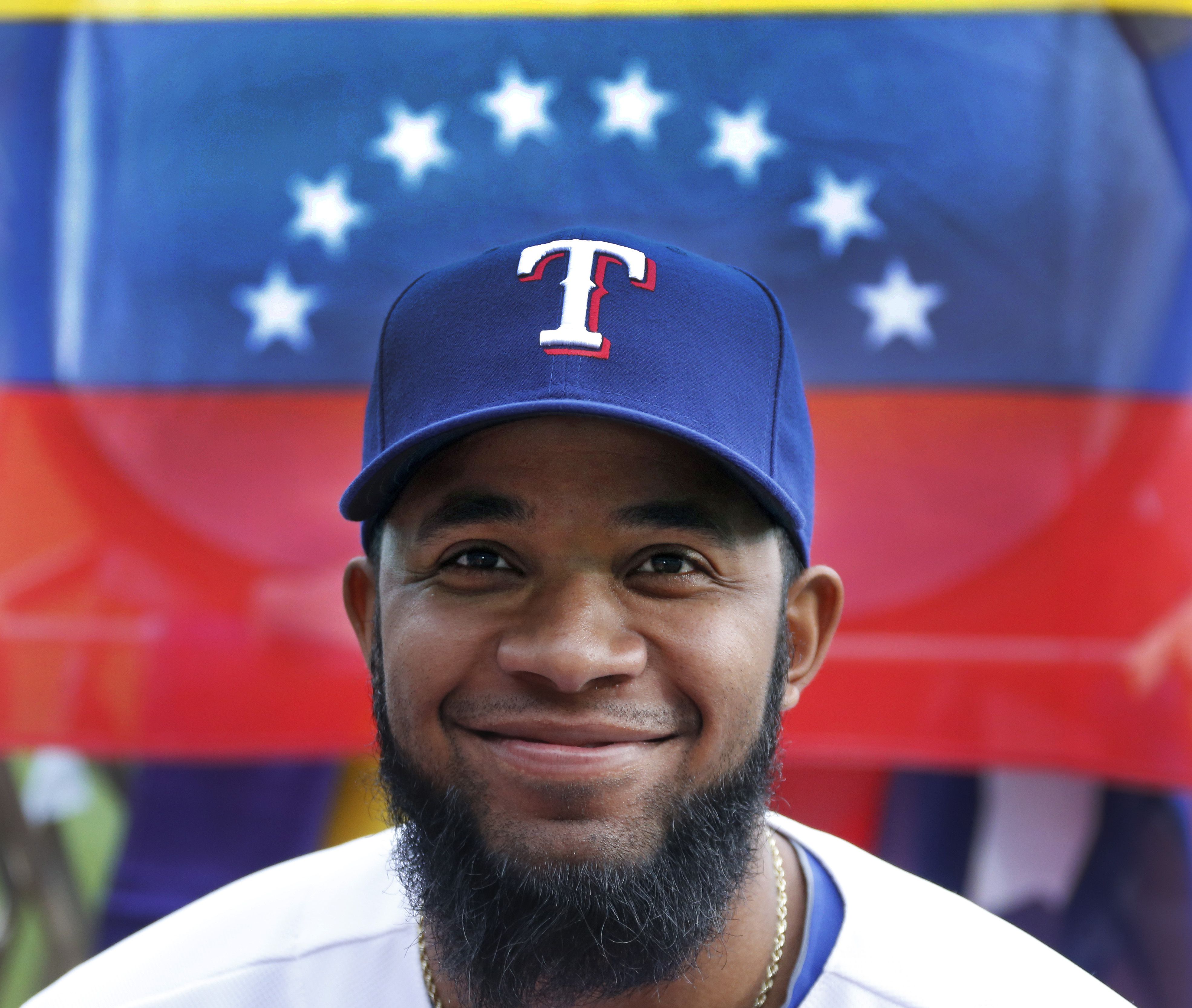 Five biggest moments from Elvis Andrus' storied Rangers career